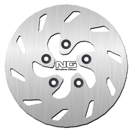 disc de fre davanter 190 ø174 x ø38 x 4 mm