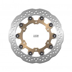 BRAKE DISK