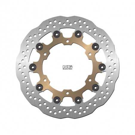 BRAKE DISK
