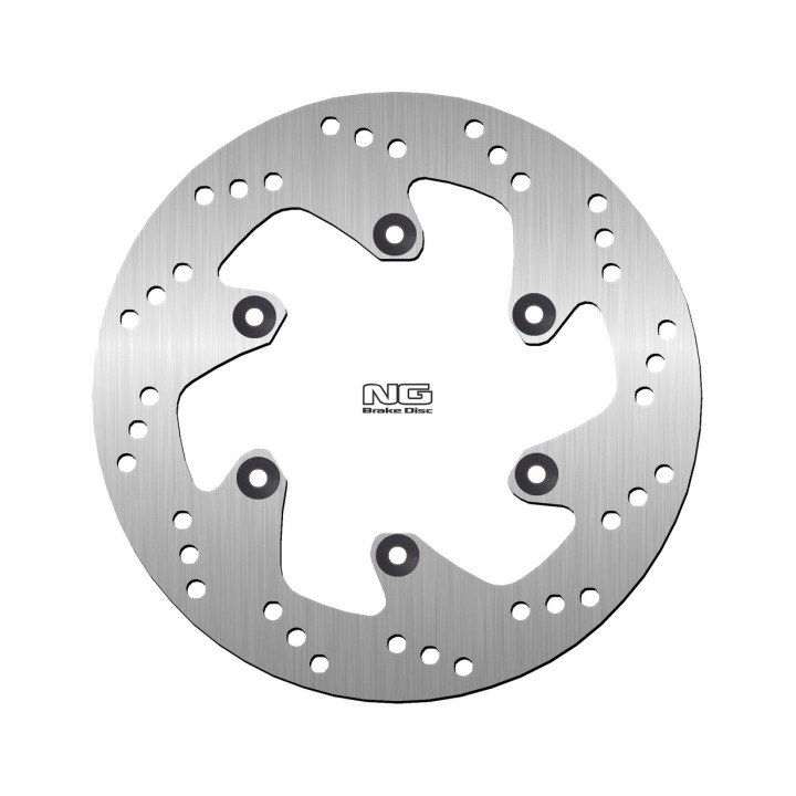 NG BRAKE DISK 9621337