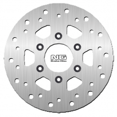 BRAKE DISK