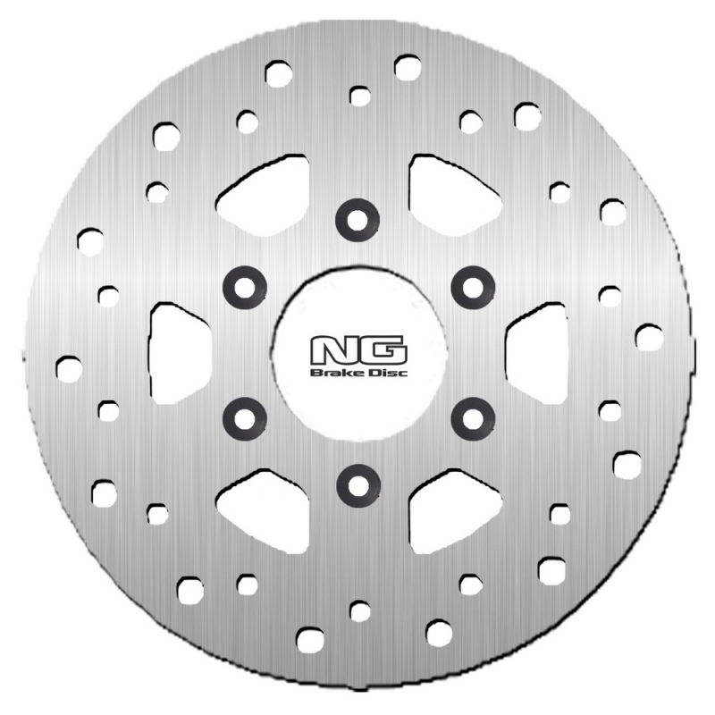 BRAKE DISK