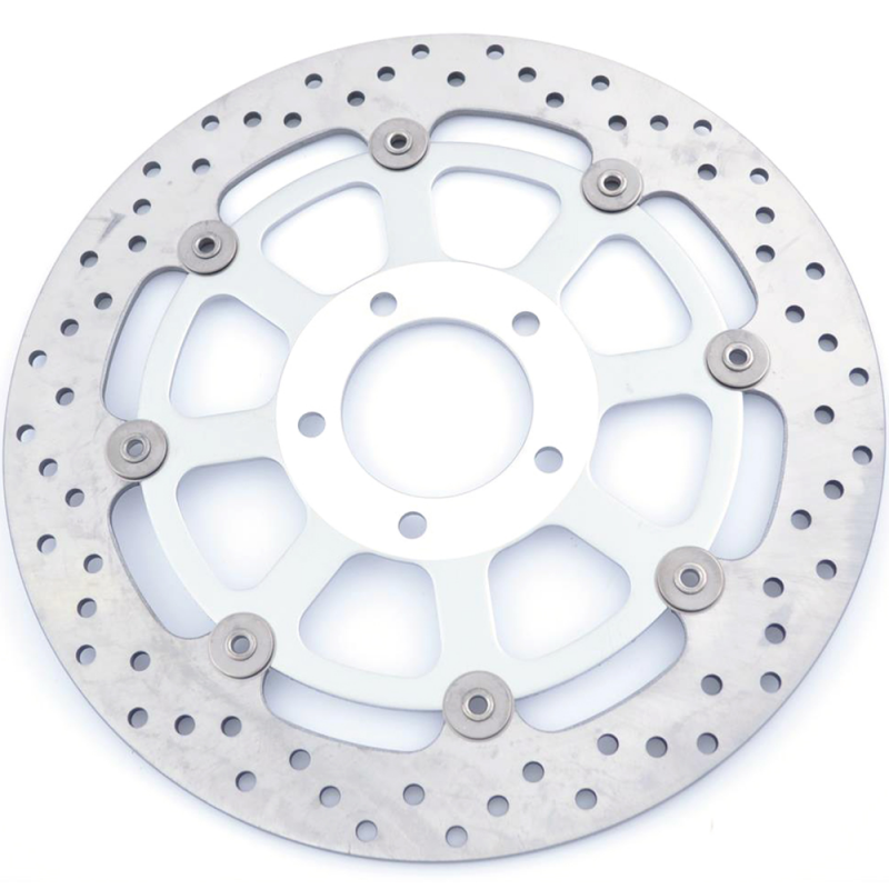 SD-705 front brake disc