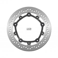 NG BRAKE DISK DISCO DE FRENO 9621373
