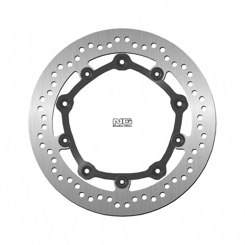 NG BRAKE DISK DISCO DE FRENO 9621373
