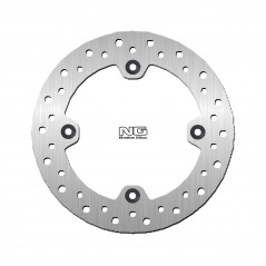 BRAKE DISK