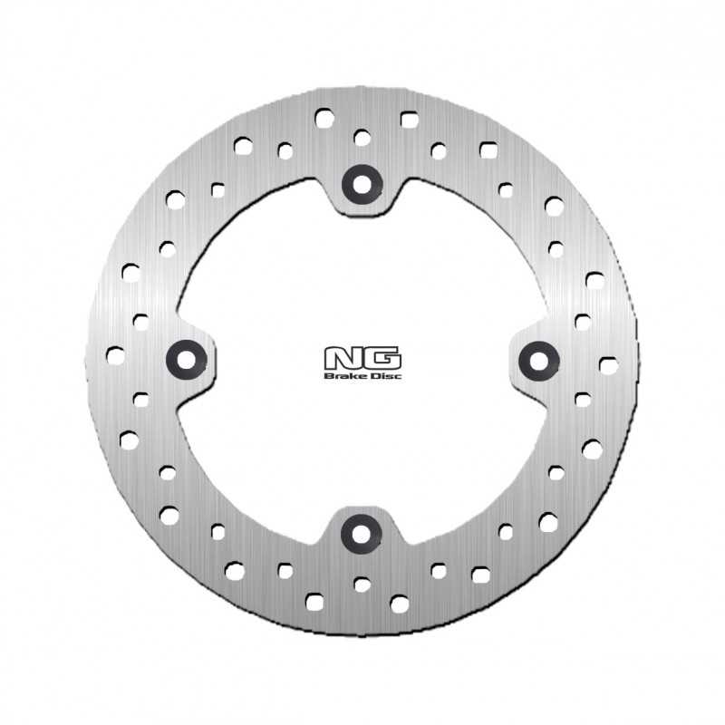 BRAKE DISK