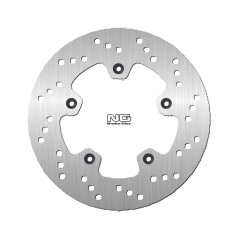 BRAKE DISK