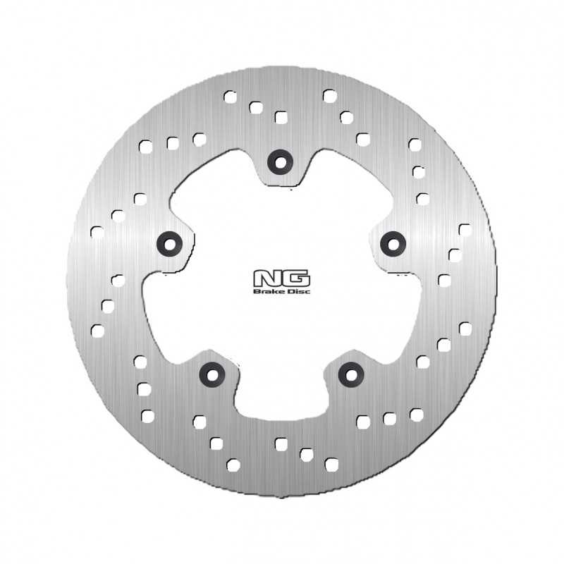 BRAKE DISK