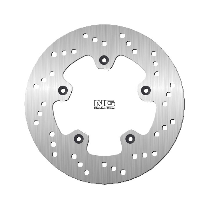 NG BRAKE DISK 962609