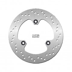 BRAKE DISK