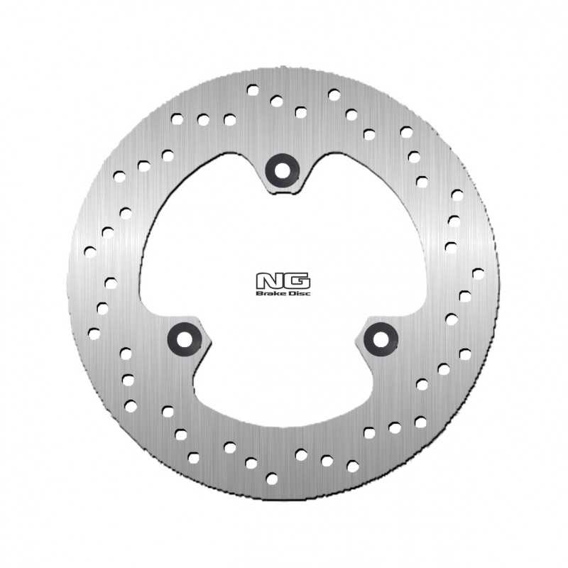 BRAKE DISK