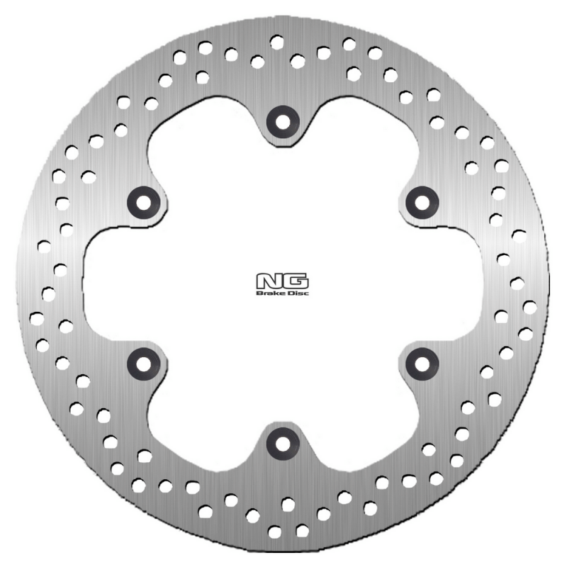 NG BRAKE DISK Disco de freno 1335 9621335