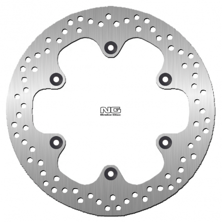 Brake disc NG 1335