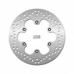 NG BRAKE DISK Disco de freno trasero 962325