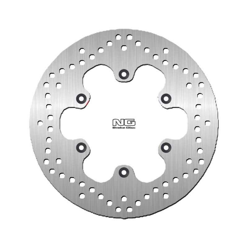 NG BRAKE DISK Disco de freno trasero 962325