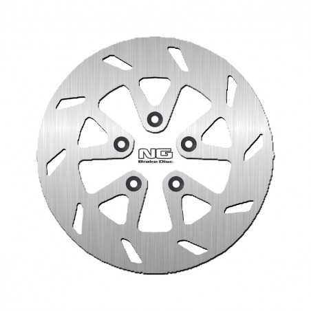 NG BRAKE DISK Disco de freno trasero 962465