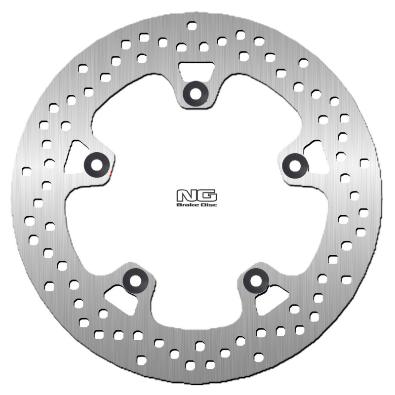 Brake disc NG 1081