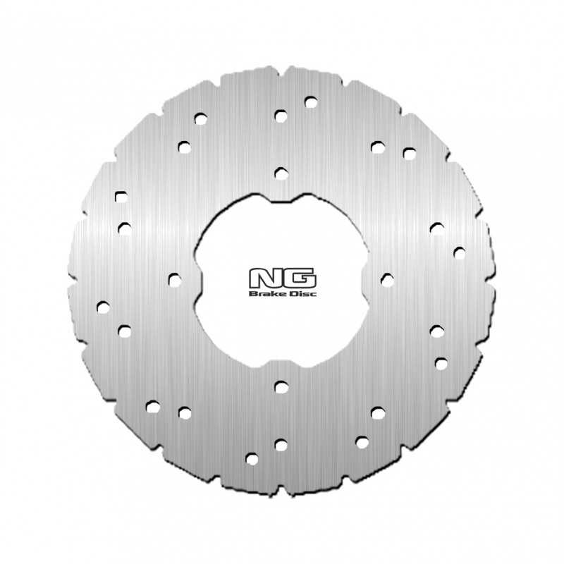 BRAKE DISK