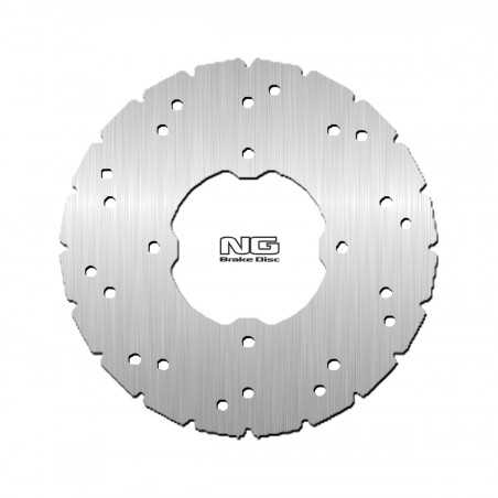 BRAKE DISK