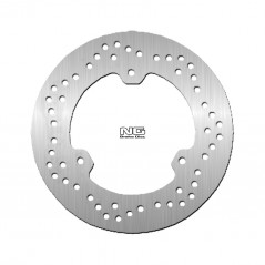 BRAKE DISK