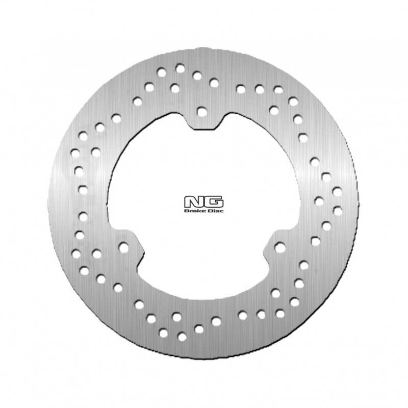 BRAKE DISK