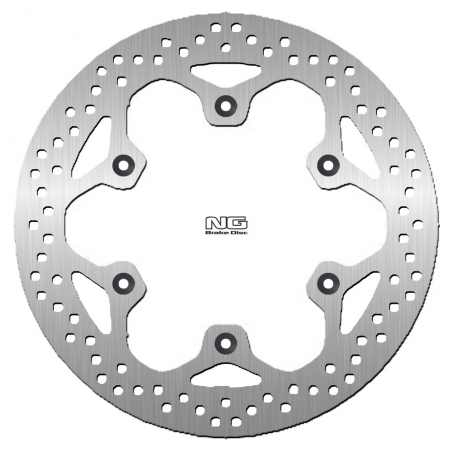 BRAKE DISK