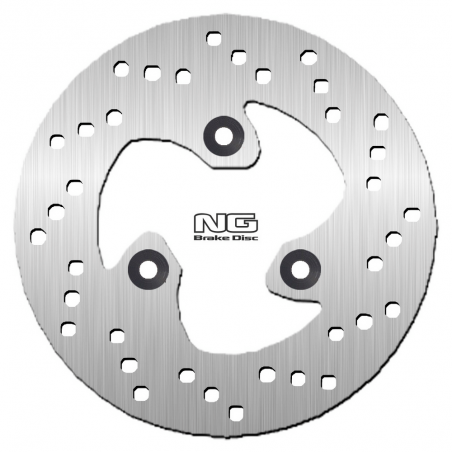 NG BRAKE DISK DISCO DE FRENO 9621086