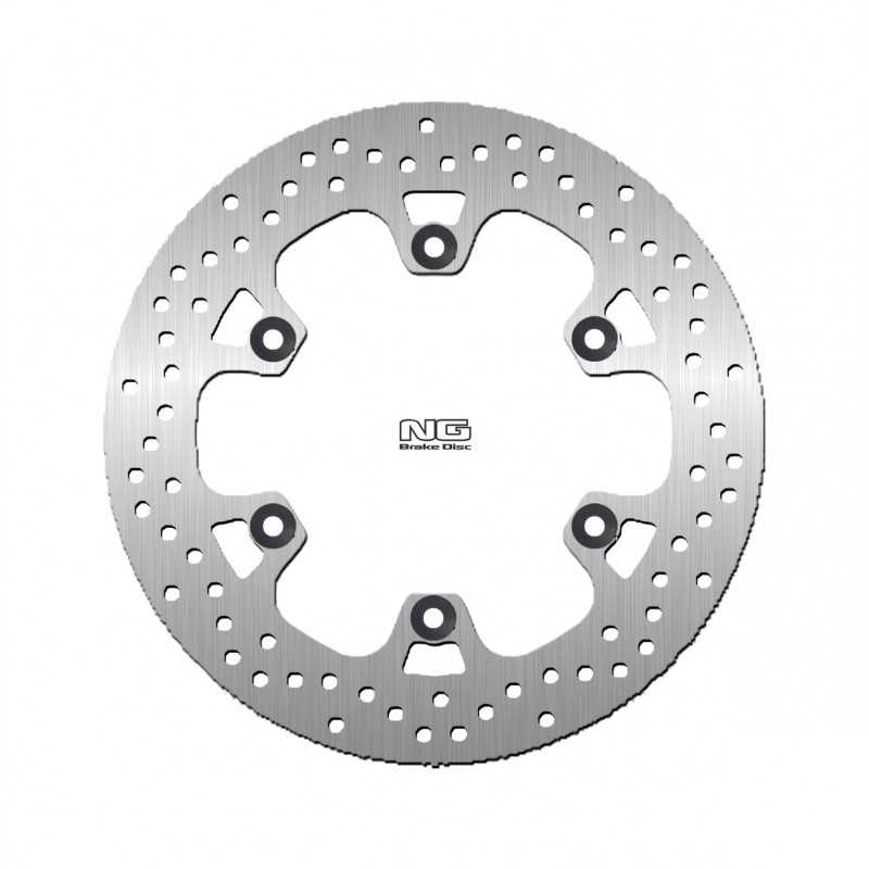 NG BRAKE DISK DISCO DE FRENO 9621032