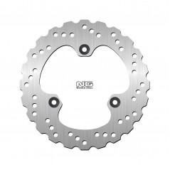 BRAKE DISK