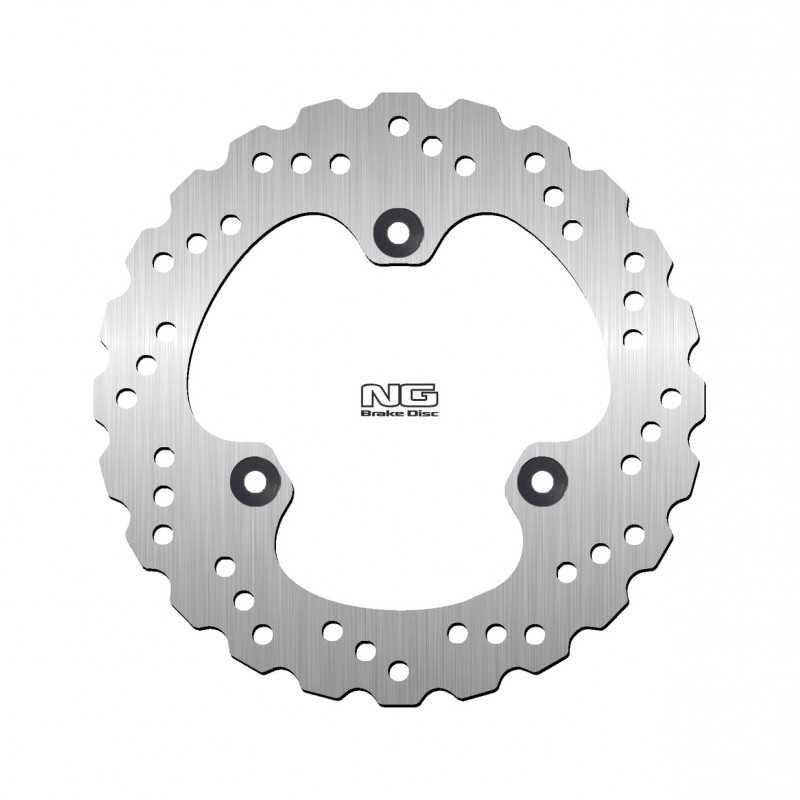 BRAKE DISK