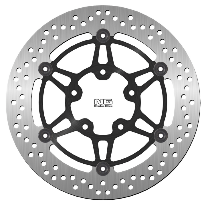 NG BRAKE DISK 9621000