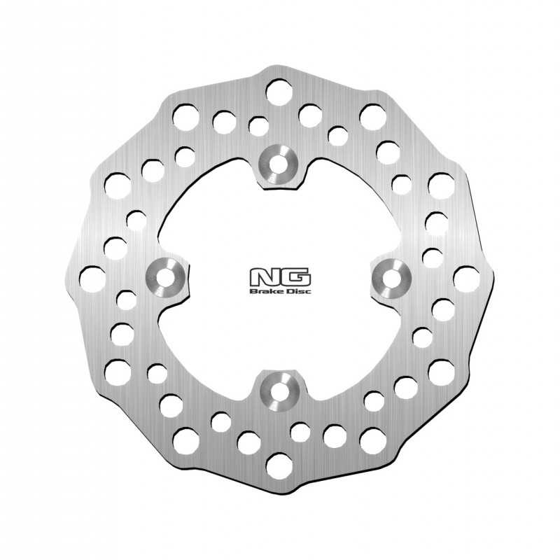 Wavy ng brake disc 757X Ø190 x Ø84 x 3