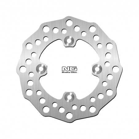 Wavy ng brake disc 757X Ø190 x Ø84 x 3
