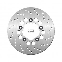 BRAKE DISK