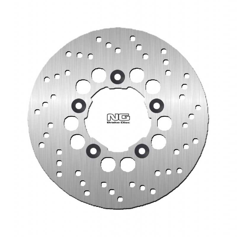 BRAKE DISK