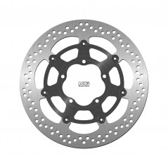 BRAKE DISK