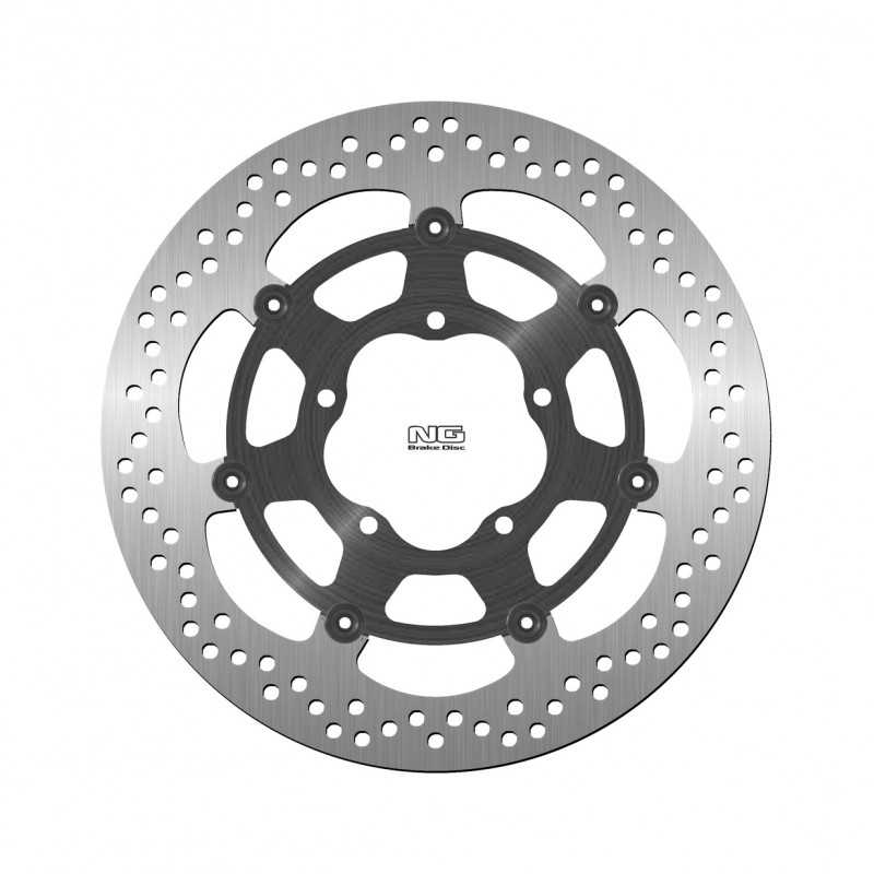 BRAKE DISK