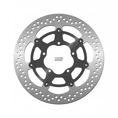BRAKE DISK