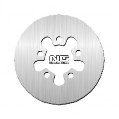 BRAKE DISK