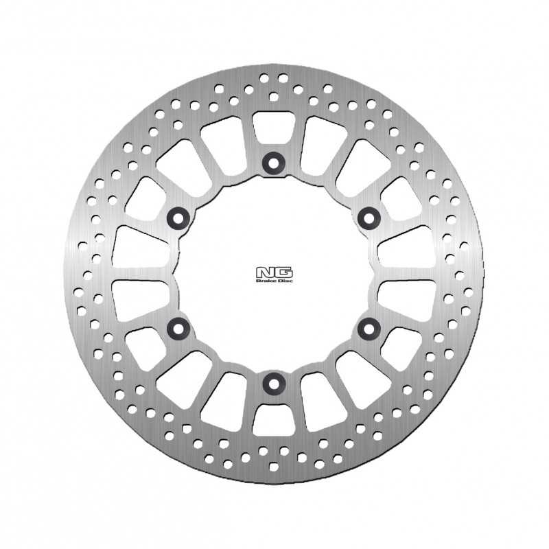 NG BRAKE DISK DISCO DE FRENO 9621267