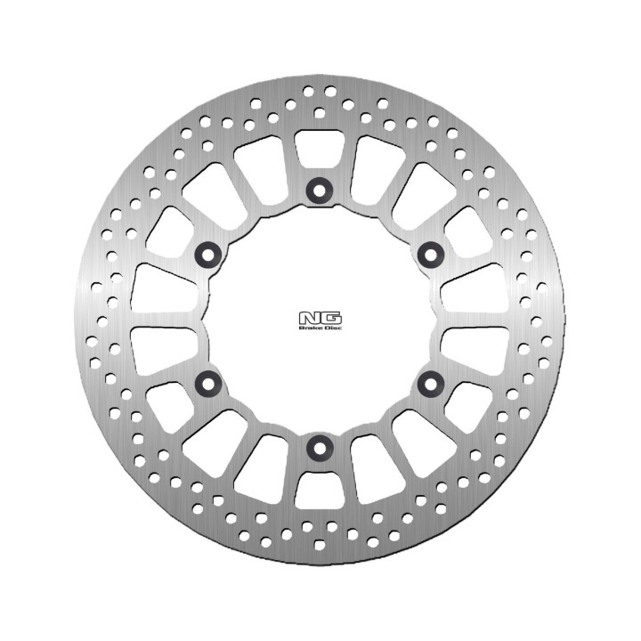 NG BRAKE DISK 9621267