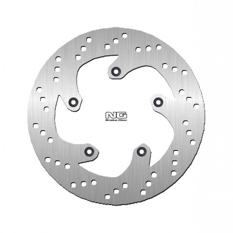 NG BRAKE DISK DISCO DE FRENO 9621008