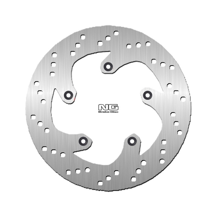 NG BRAKE DISK 9621008