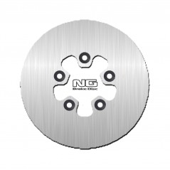 BRAKE DISK