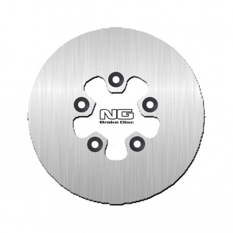 BRAKE DISK