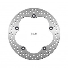 BRAKE DISK