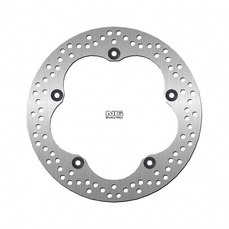 BRAKE DISK