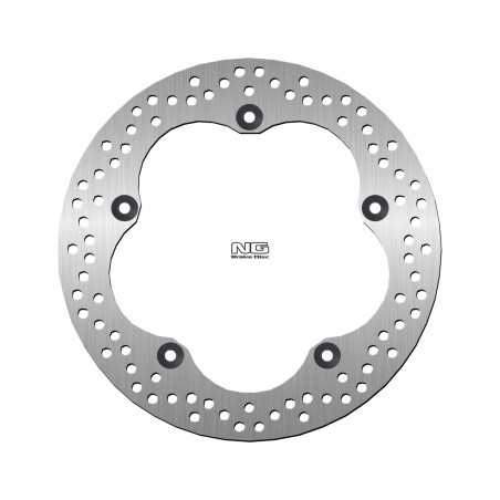 NG BRAKE DISK DISCO DE FRENO 9621329