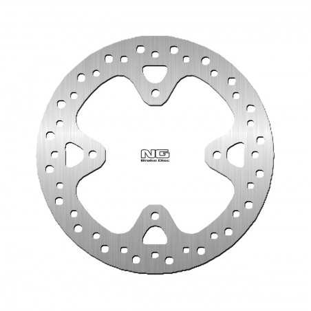 BRAKE DISK